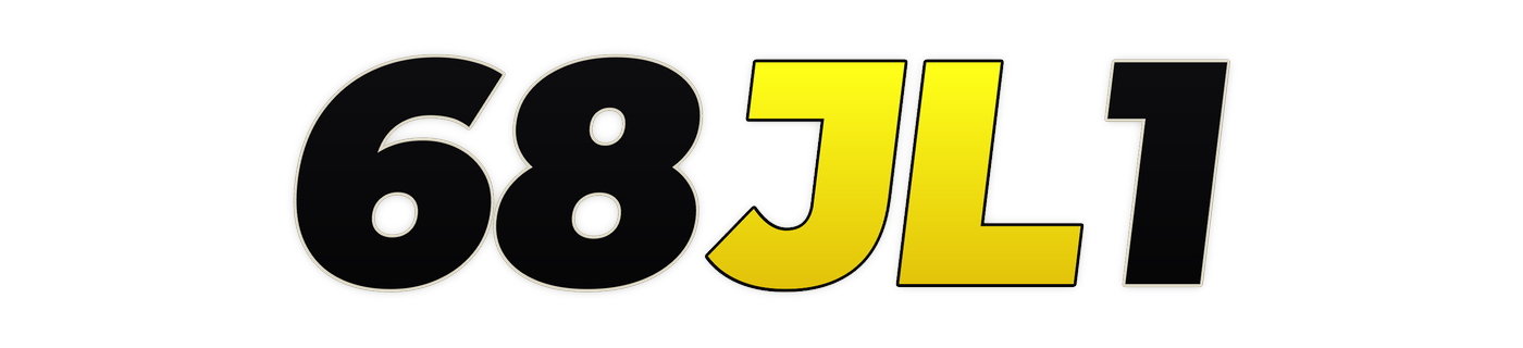 68jl1 Logo